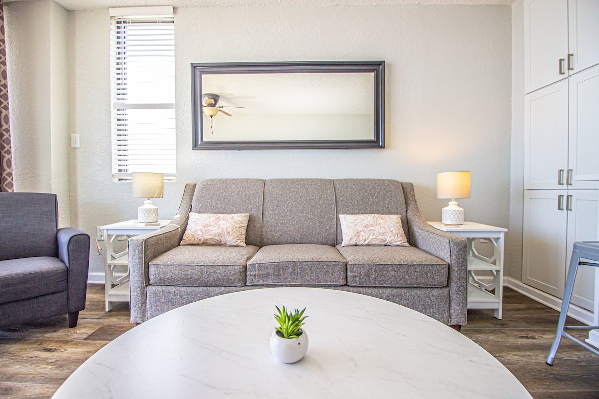 Our Direct Oceanfront Condo at The Meridian - 11th Floor